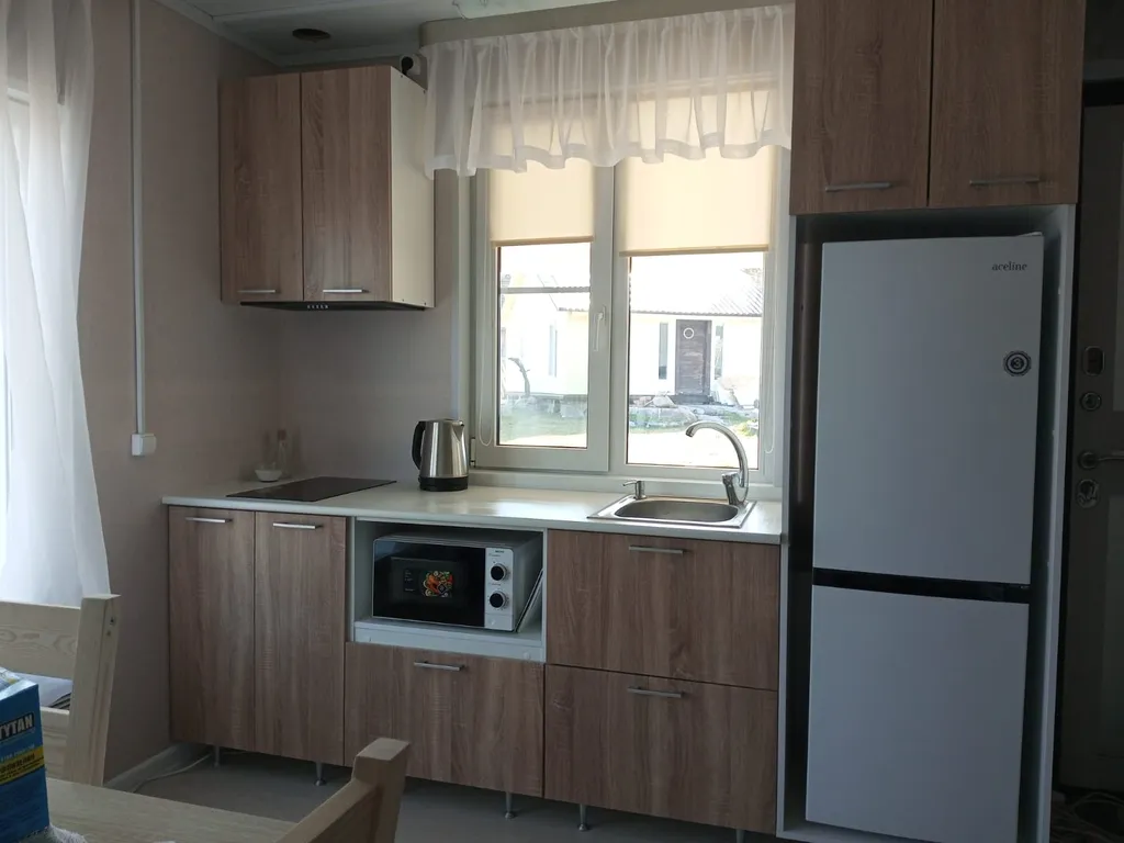 Гостевой домик Белуха