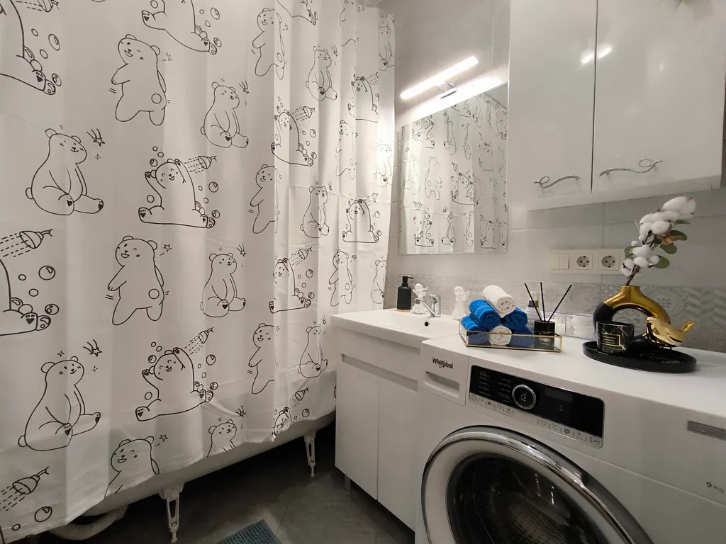 Квартира в элитном районе Зеленограда, 10 мин от РЖД станции