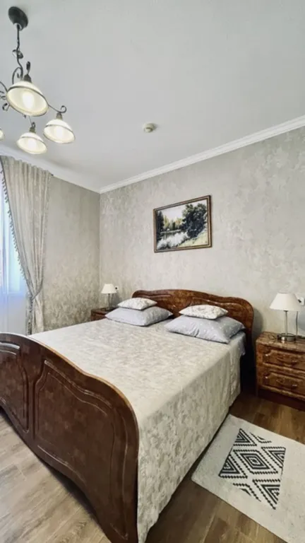 Квартира Комната — аренда посуточно в Кузнецк