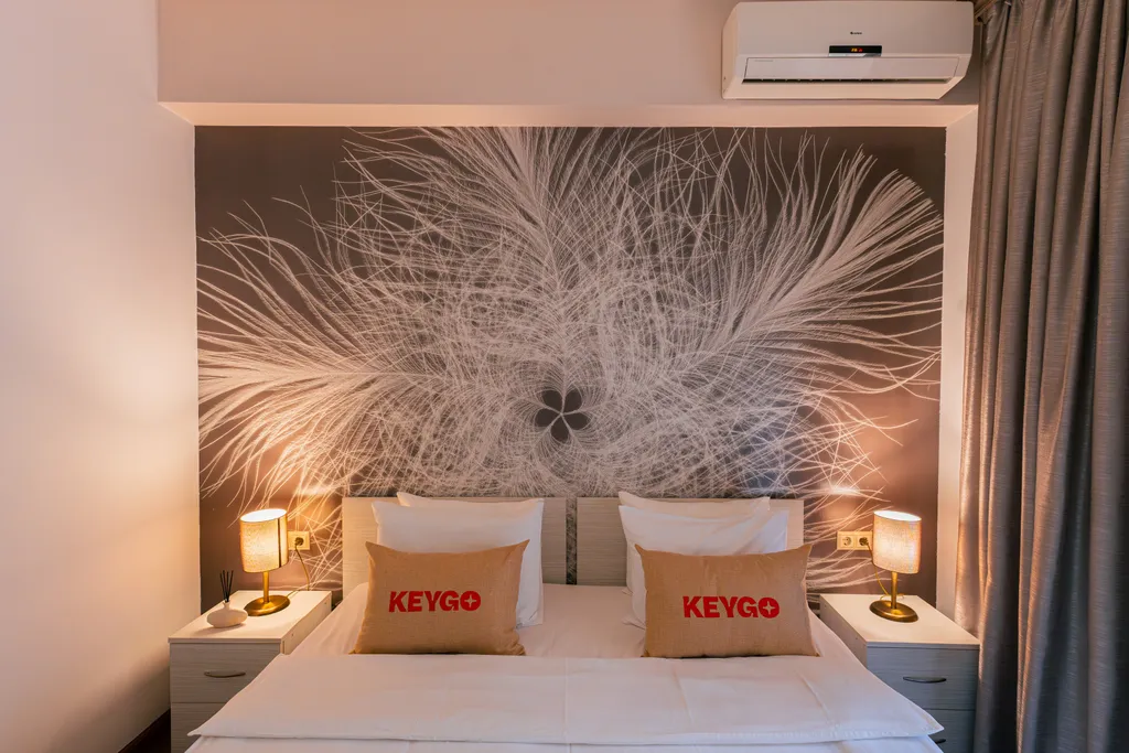 Апартаменты рядом с Национальной Галереей