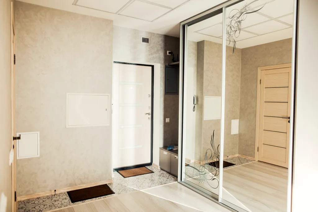 Видовые премиум-апартаменты в ЖК Фрегат