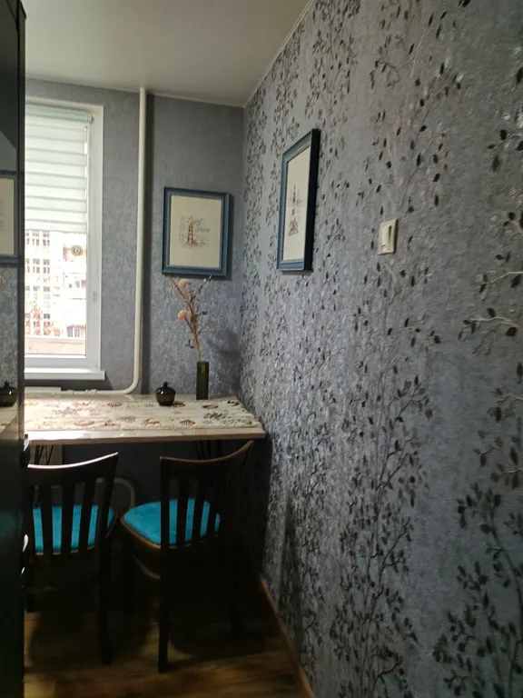 Квартира у Музея Мирового океана