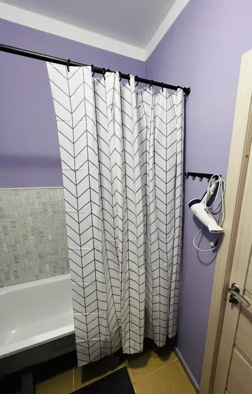 Новая уютная квартира