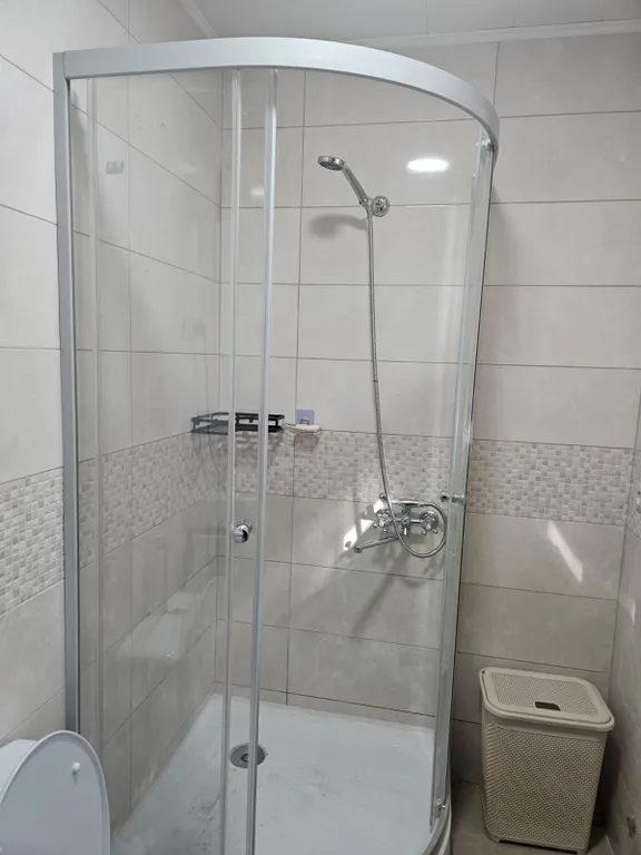 Уютный компактный дом в центре города