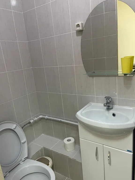 Комната