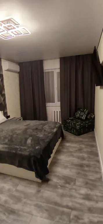 Шикарная квартира в лучшем районе