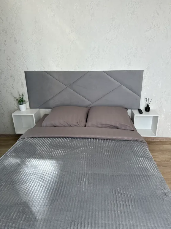 Апартаменты на Оби