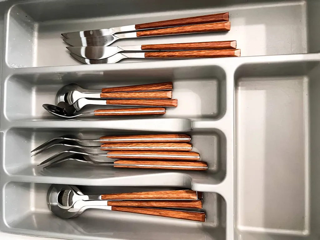 Квартира в синих тонах в девяткино