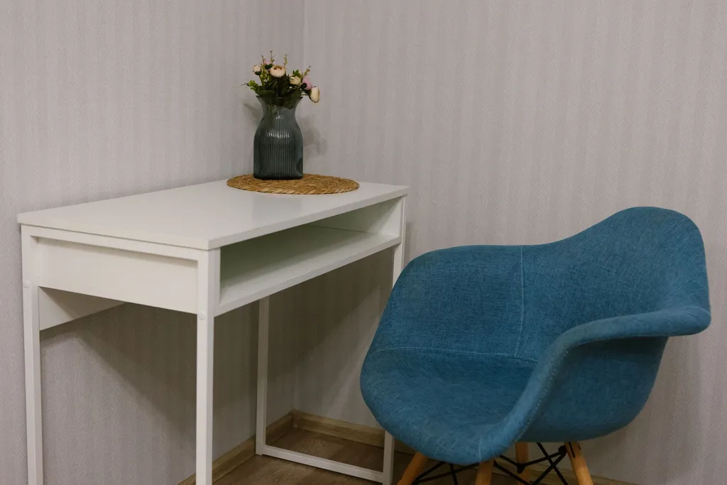 Семейные апартаменты в районе Прудов