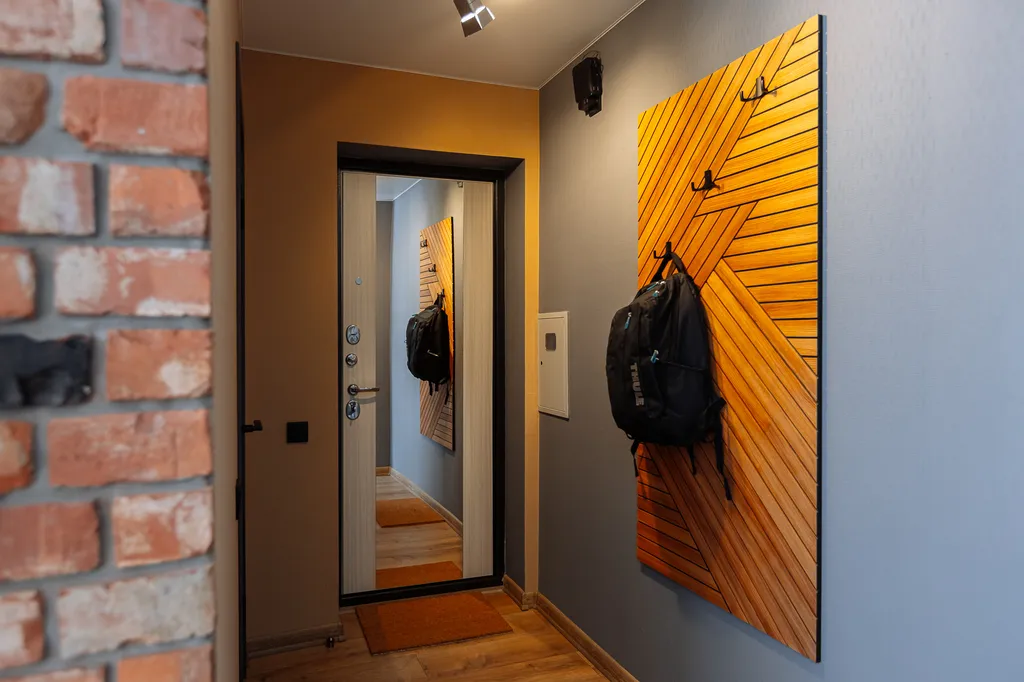 Квартира Квартира Gland Troesutok — Калининград