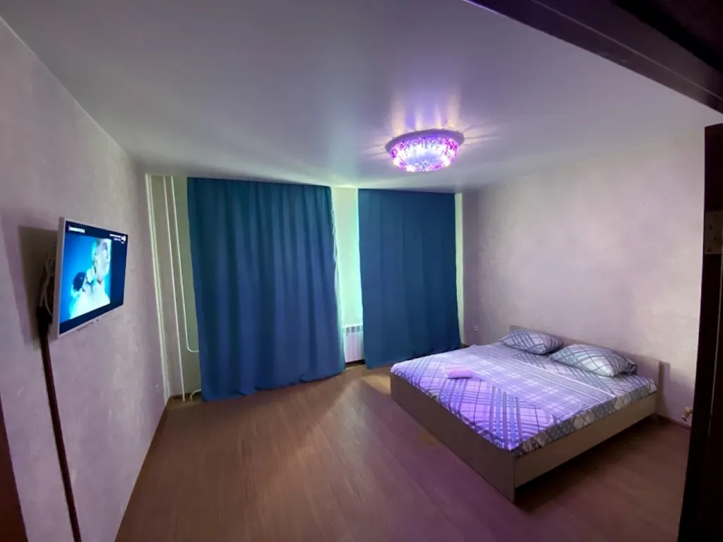 Квартира 1-комнатная квартира рядом с глазным центром — Красноярск