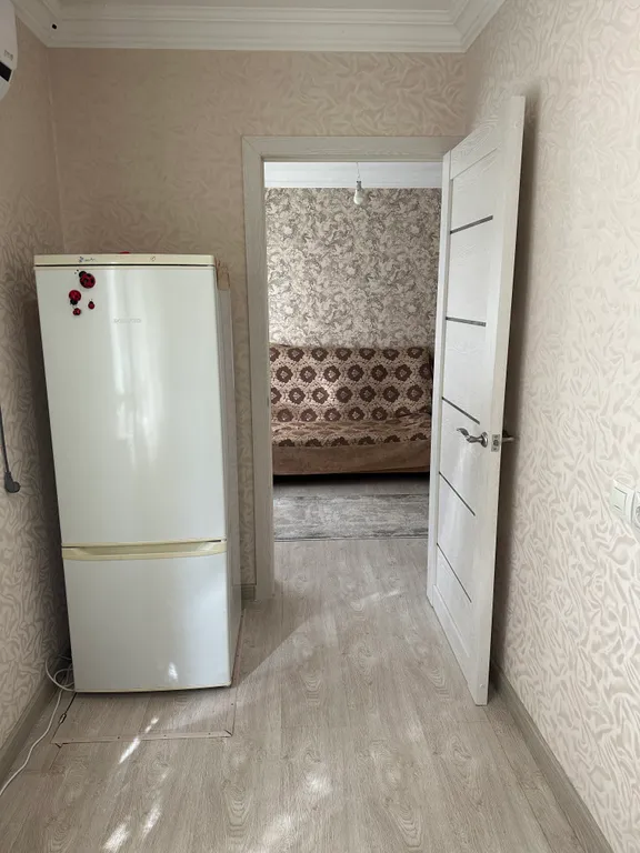 Квартира рядом с морем