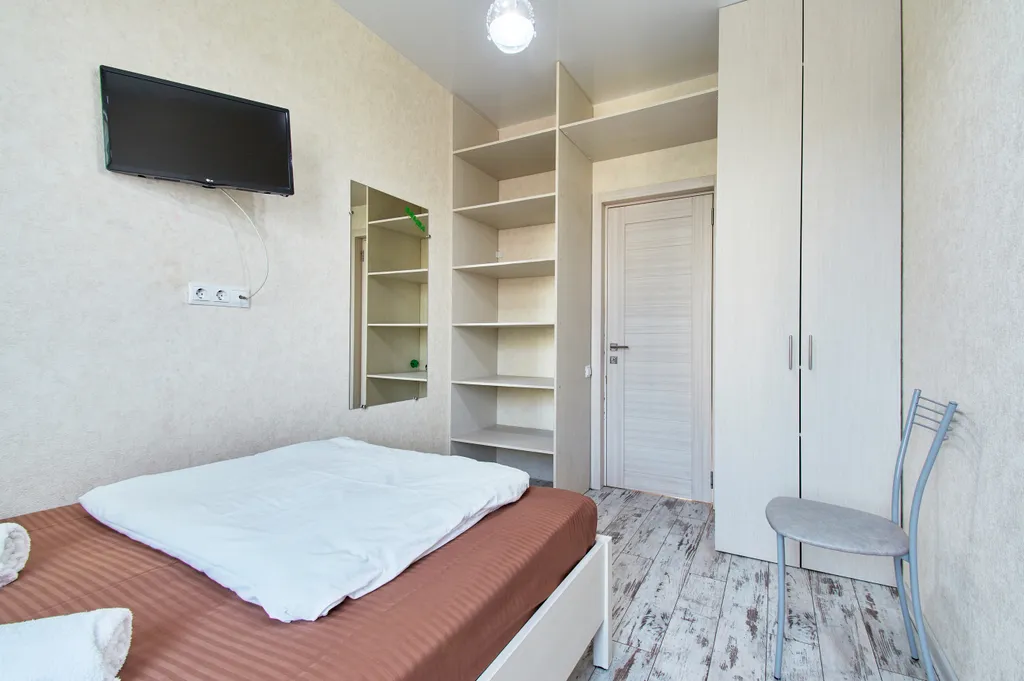 Гостевой дом у моря