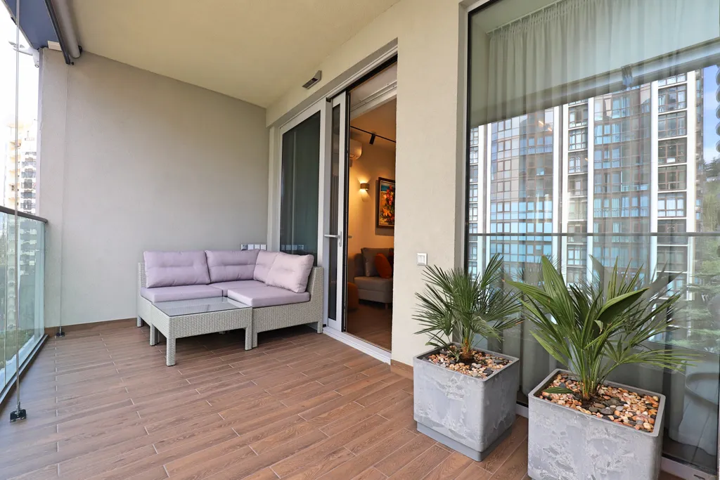 Апартаменты с дизайнерским ремонтом в жк Зазеркалье