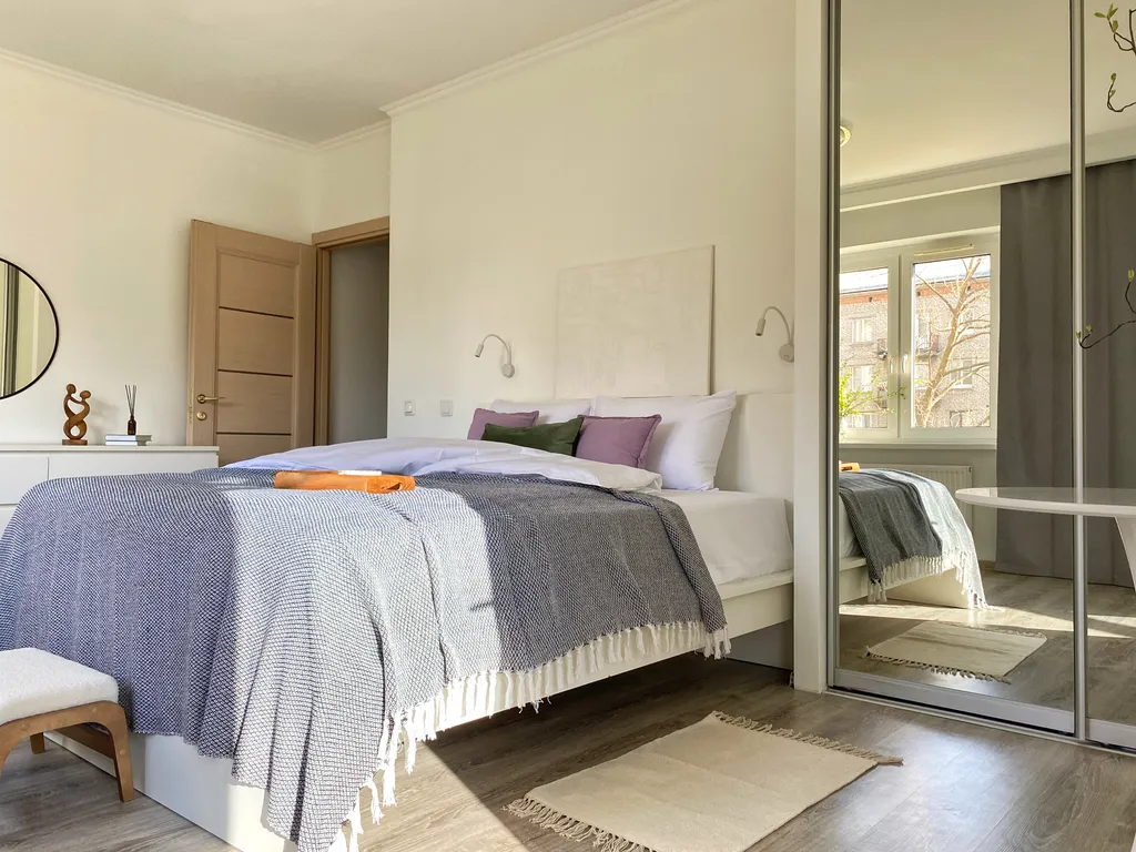 Eco Retreat Family Sauna Apartments