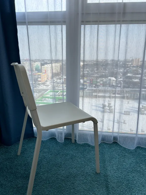 Комфортная квартира в районе Арены Ерофей недалеко от центра города.