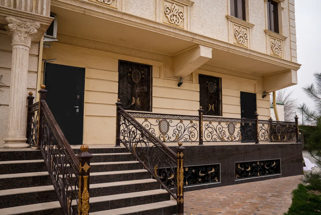 Learmara Apartment №1