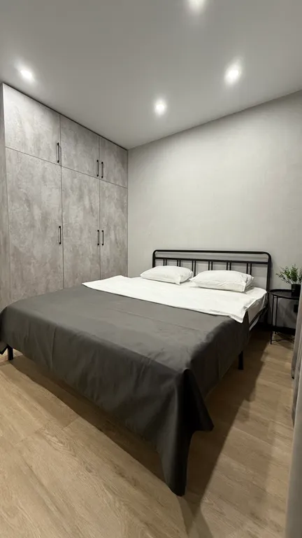 Квартира в центре — аренда посуточно в Ижевск