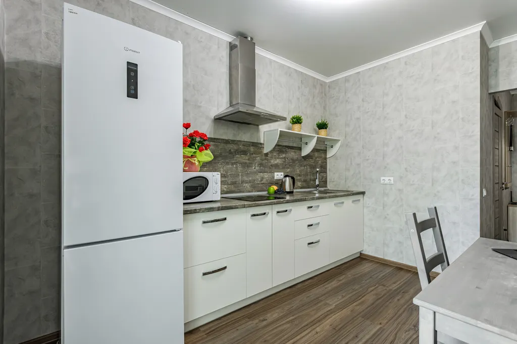 Квартира Апартаменты в центре в ЖК Большой — Краснодар