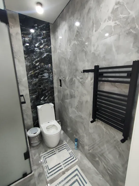 Квартира в ЖК Prime park