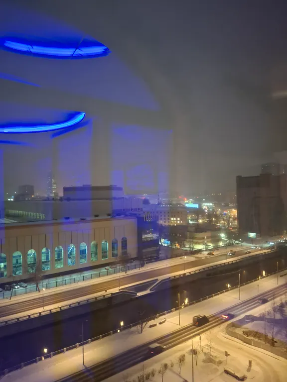 Квартира Квартира в Arco di Sole — Москва