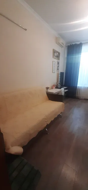 Квартира Уютная квартира возле мор — Евпатория