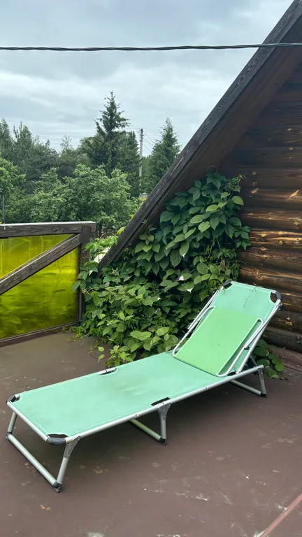 Уютный домик на Вуоксе