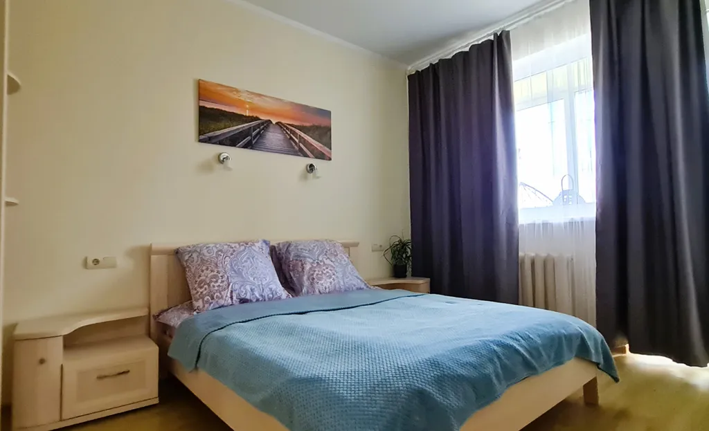 Апартаменты Три кота