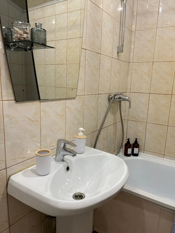 Квартира Апартаменты на мансарде 1-ком Welcome2Yar у Ярославского кремля — Ярославль