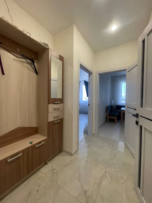 Квартира Квартира Лето — Мирное