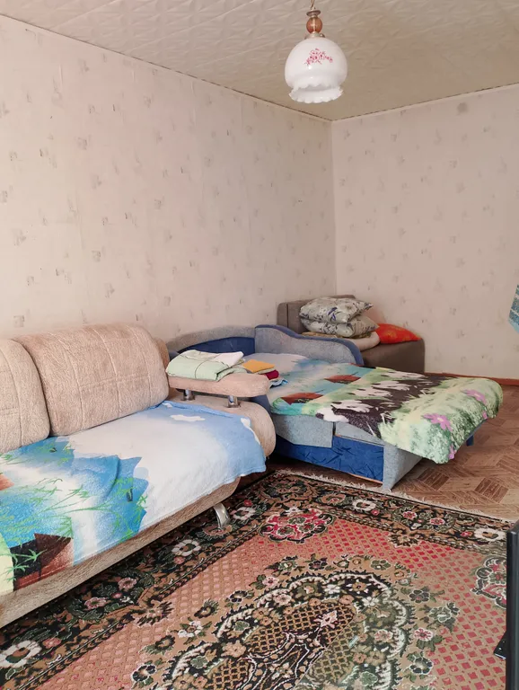 Уютная квартира — аренда посуточно в Отрадный