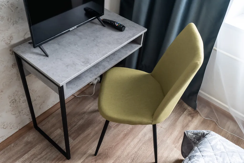 Квартира Апартаменты Quiet House двухкомнатные — Гатчина