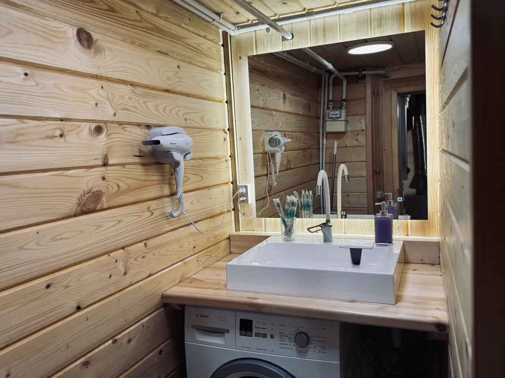 Дом у Плещеева озера