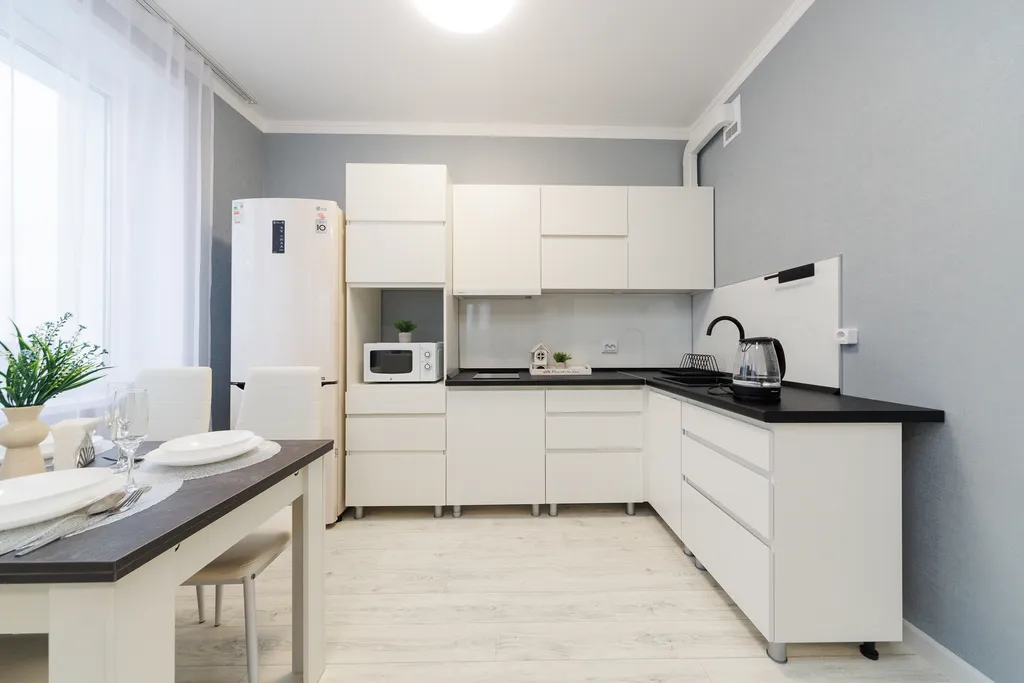 Уютная квартира у парка