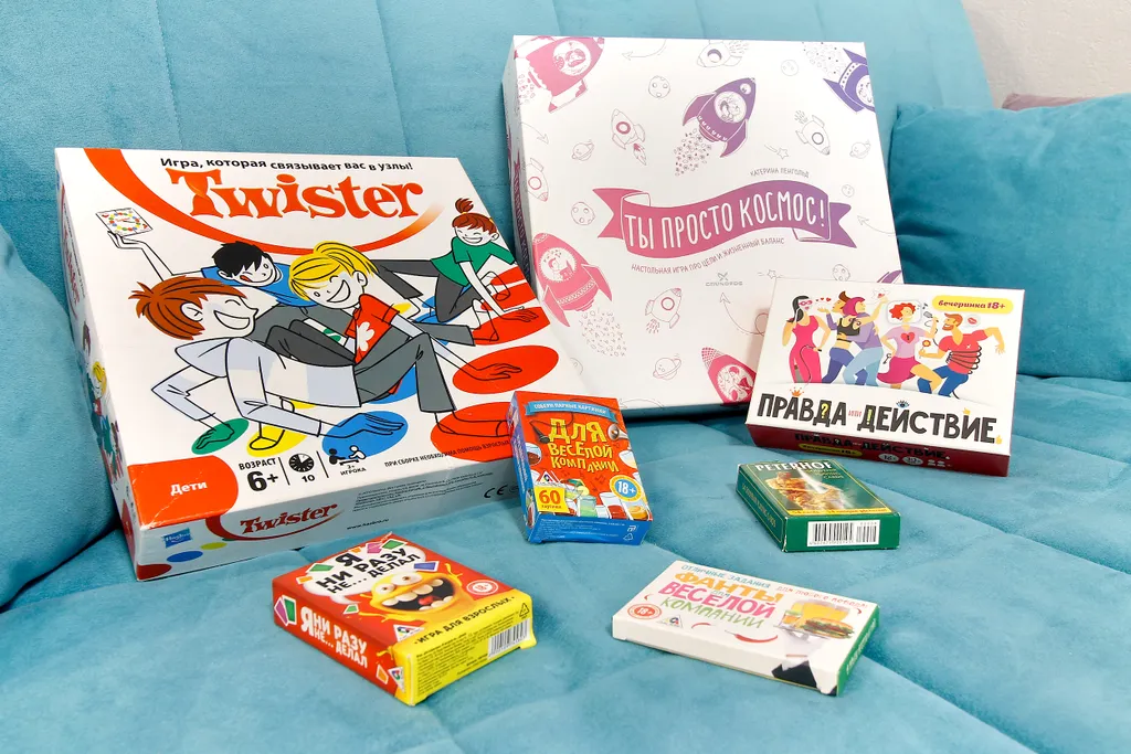 Апартаменты в ЖК Полтавский