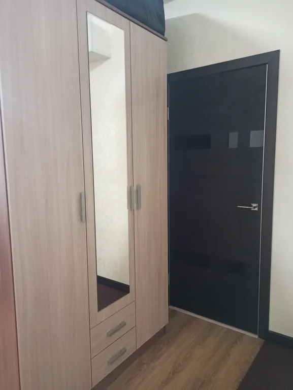 Квартира студия в Советском районе