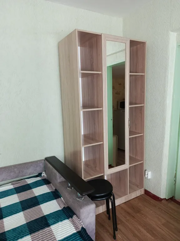 Часть дома с двумя комнатами со всеми удобствами в городе Ейск