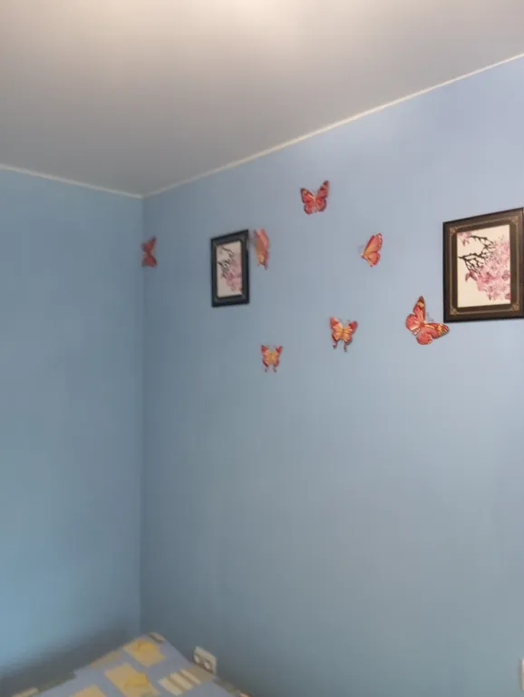 Двухкомнатная квартира в центре Мурома