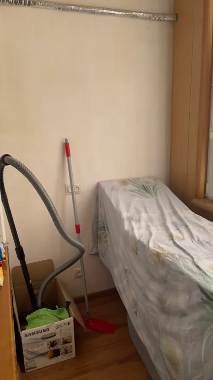 Уютная квартира вблизи морского побережья