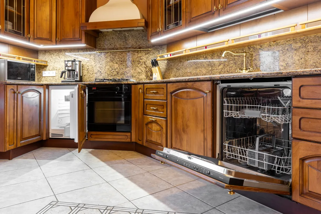 Уникальная видовая квартира в центре