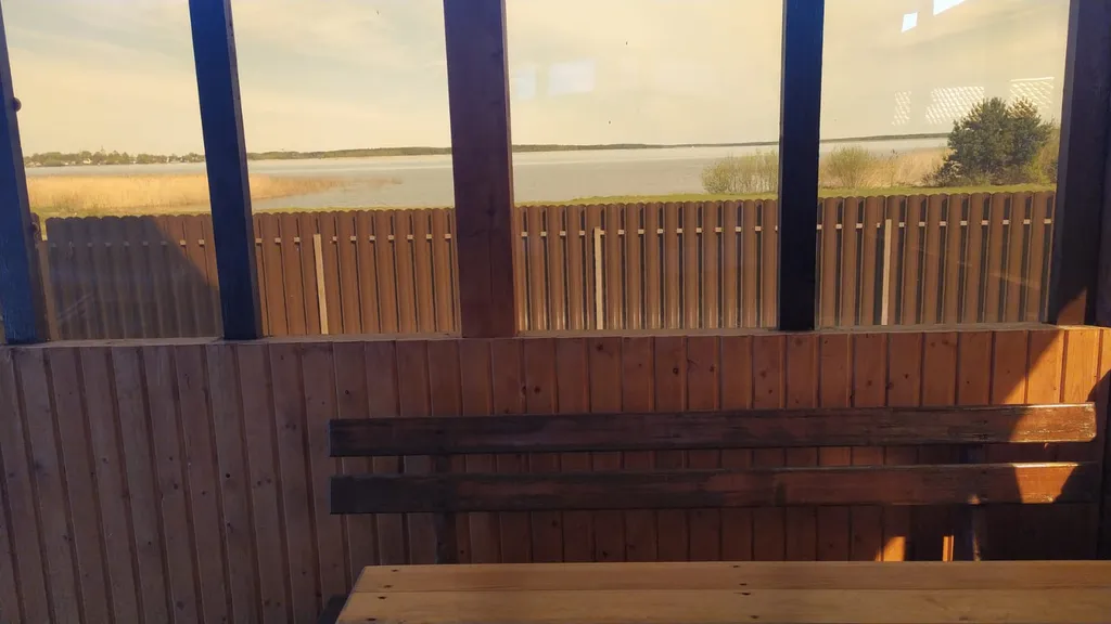 Коттедж Дом на Пляжном переулке — аренда посуточно в Осташков (Селигер)