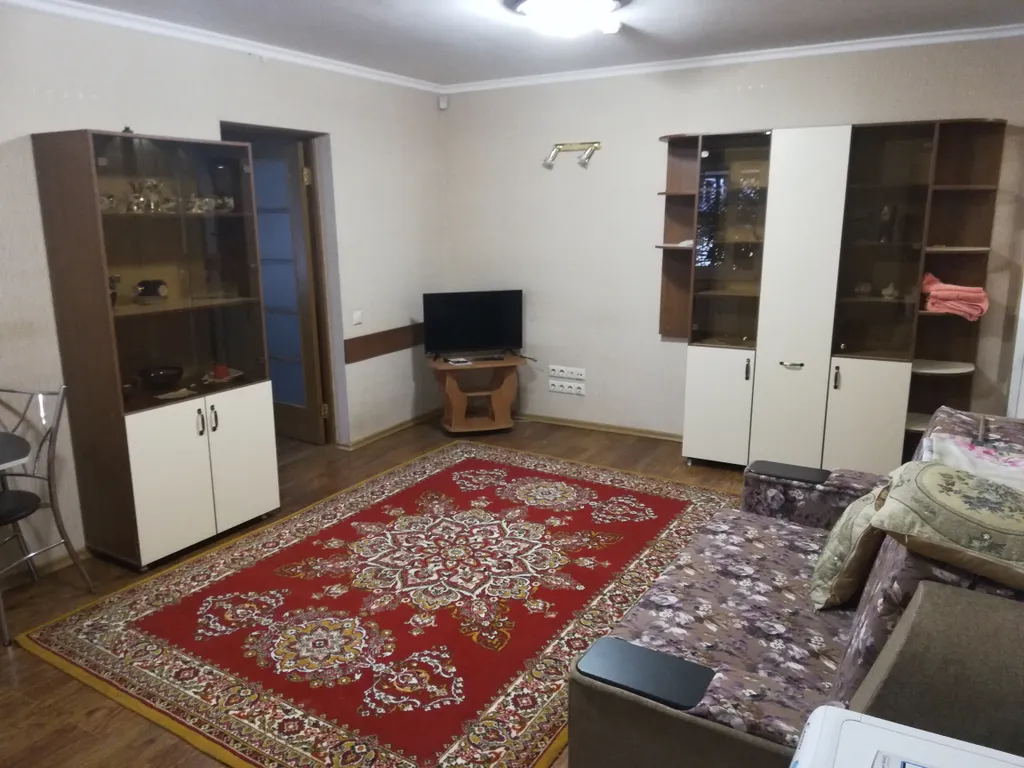 Квартира Приятный отдых в центре Ялты рядом с набережной — аренда посуточно в Ялта