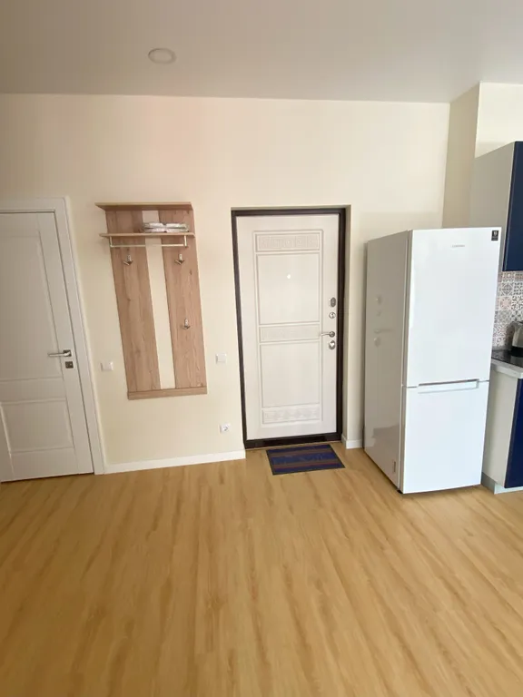 Современные апартаменты