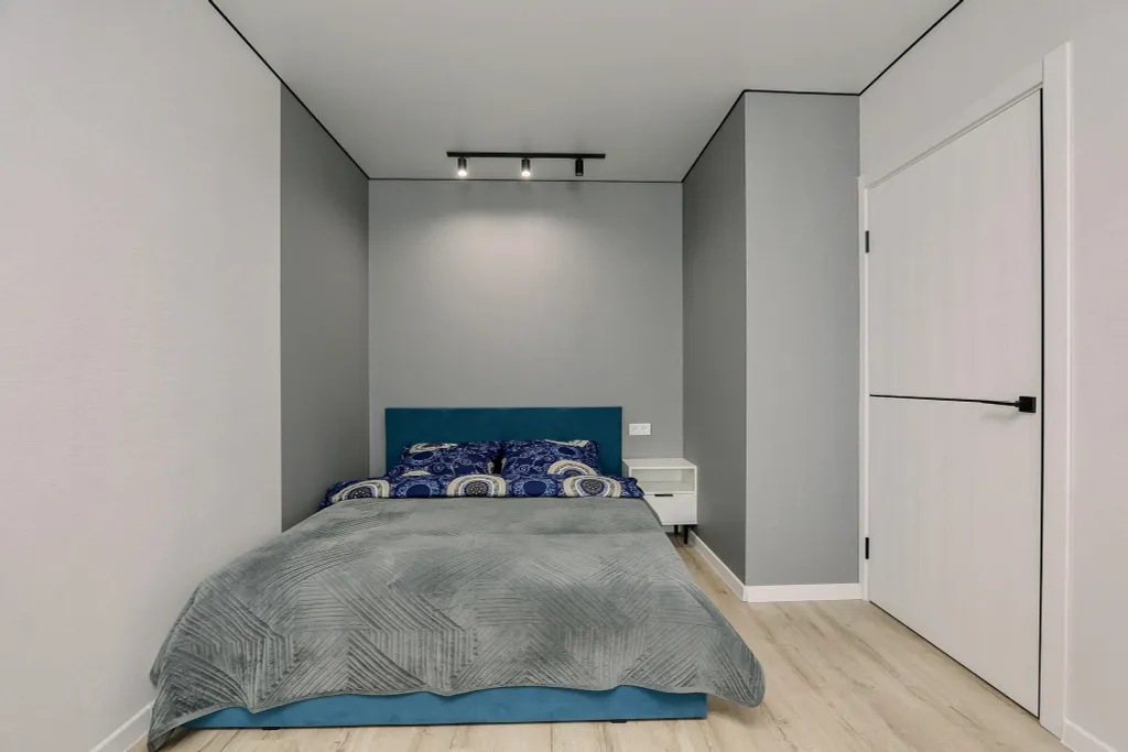 Изумительная однокомнатная квартира около Тимизяревского леса