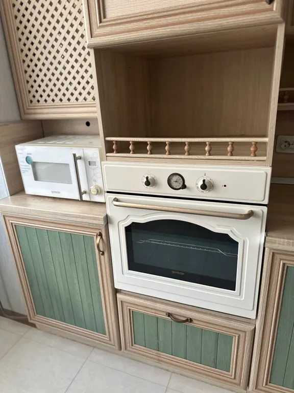 Квартира в курортной зоне