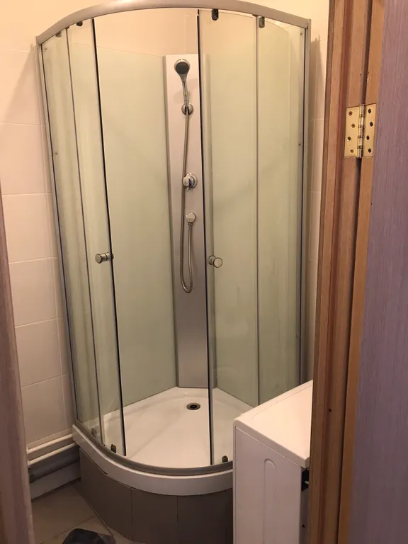 Уютная студия в центре города со всеми удобствами