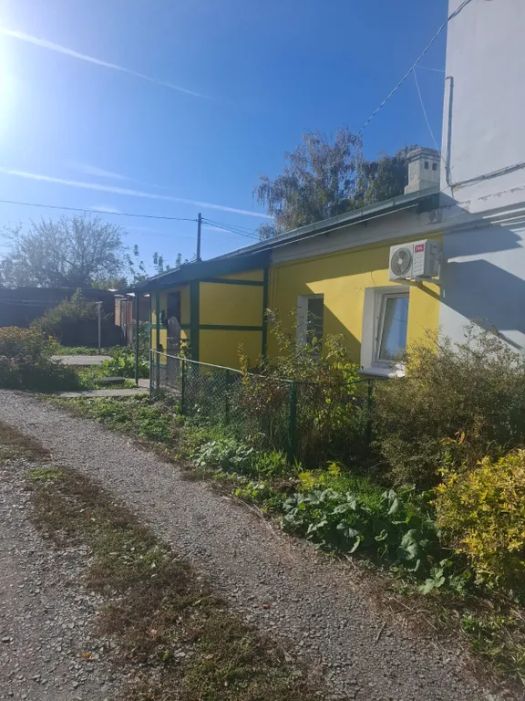 Шикарная квартира-Флигель в Старом городе с отдельным входом