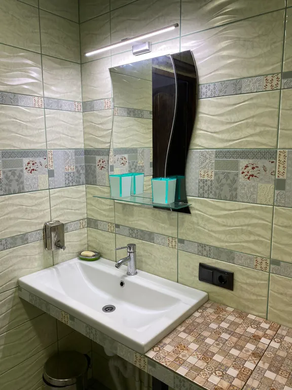 5-комнатный Дом