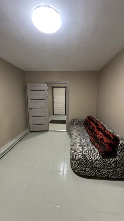 Часть дома с баней