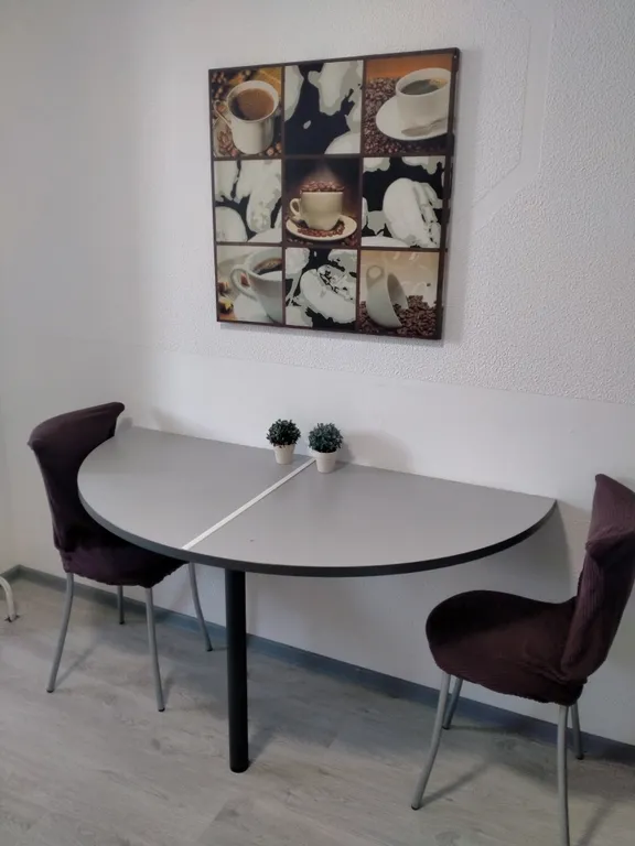 Уютная квартира в тихом центре города